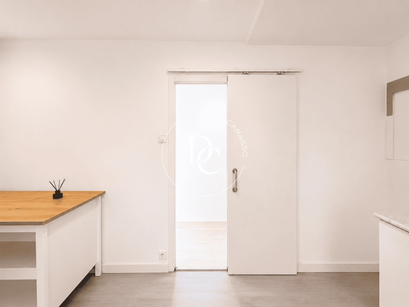 Penthouse de 92 m2 à vendre à Sant Gervasi - La Bonanova, Barcelona