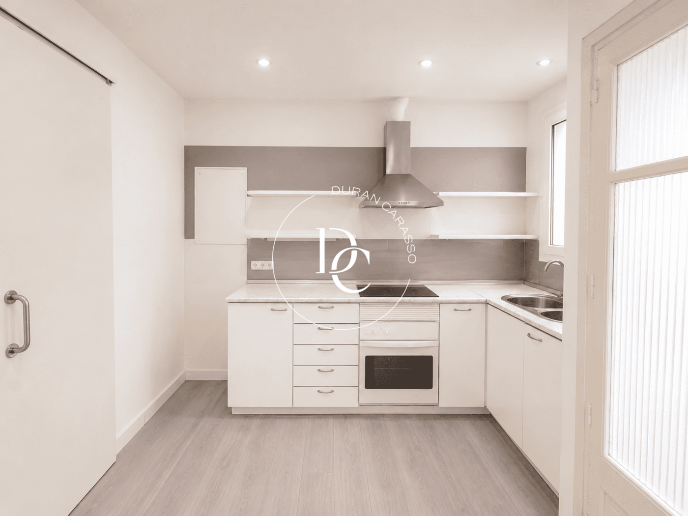 Penthouse de 92 m2 à vendre à Sant Gervasi - La Bonanova, Barcelona