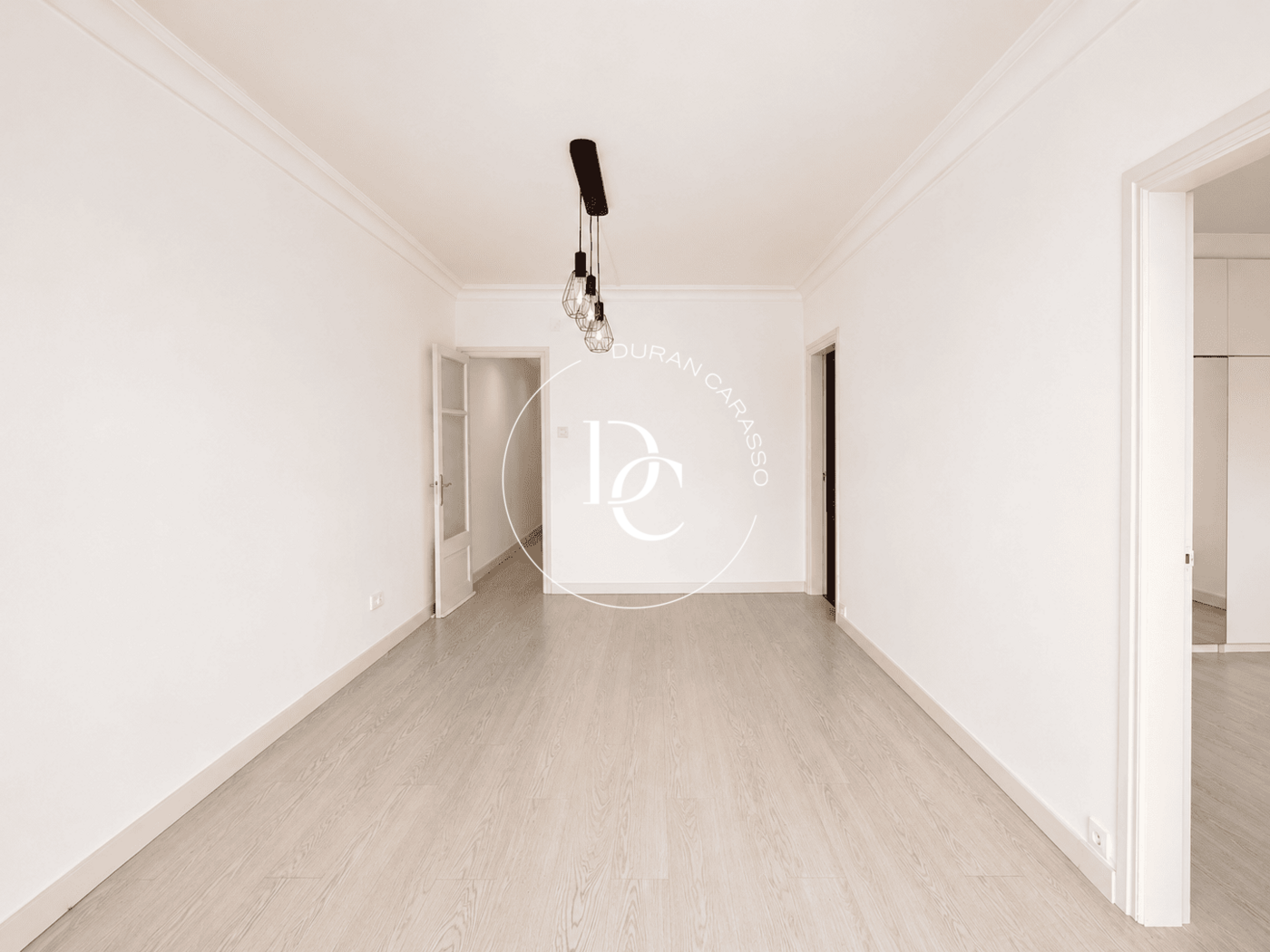 Penthouse de 92 m2 à vendre à Sant Gervasi - La Bonanova, Barcelona