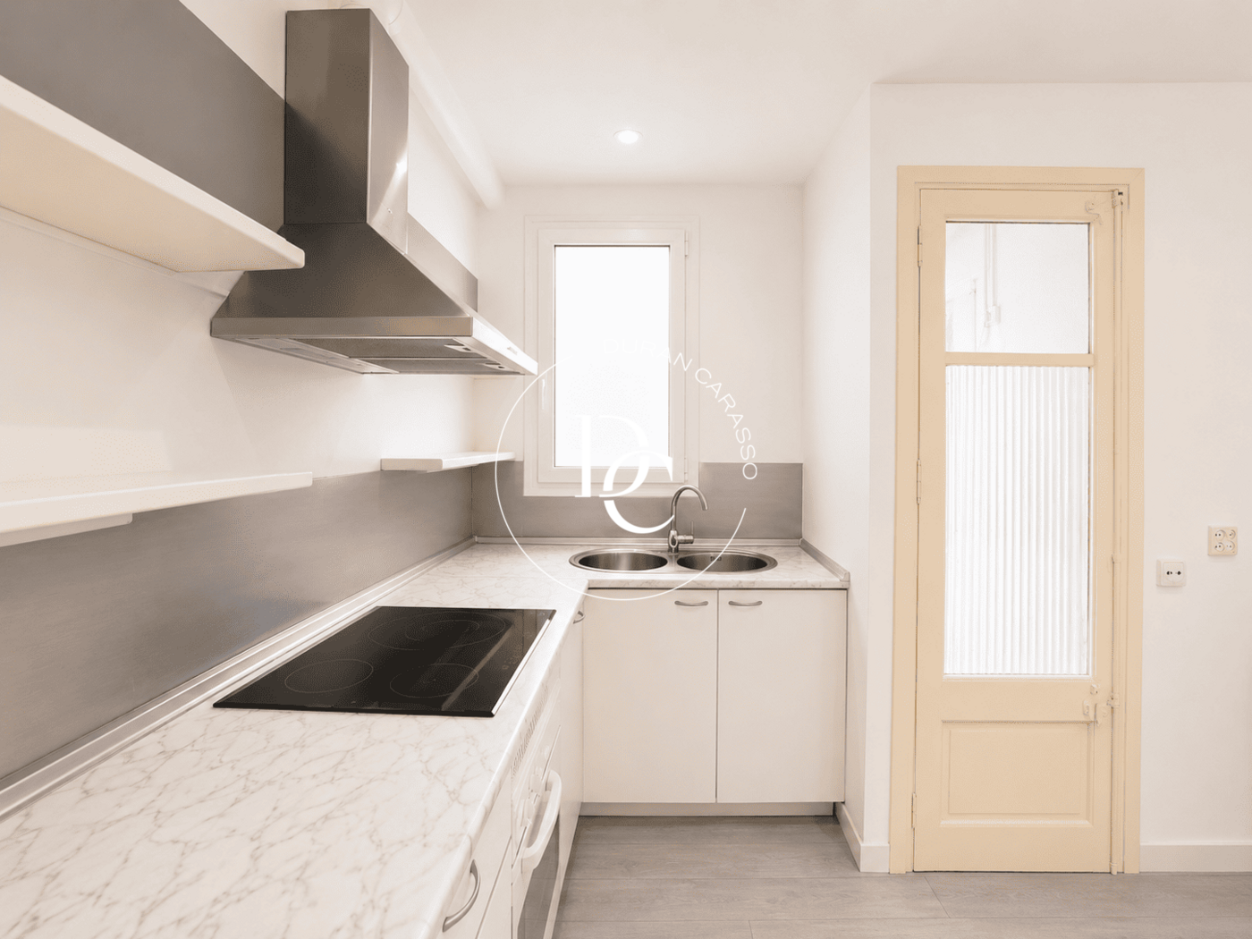 Penthouse de 92 m2 à vendre à Sant Gervasi - La Bonanova, Barcelona