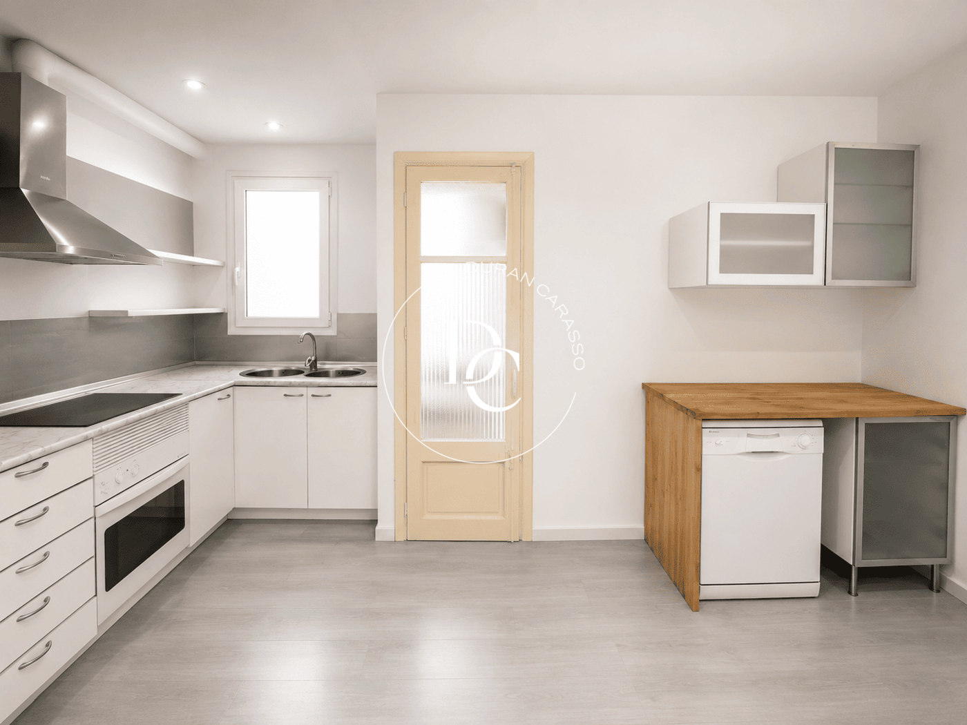 Penthouse de 92 m2 à vendre à Sant Gervasi - La Bonanova, Barcelona