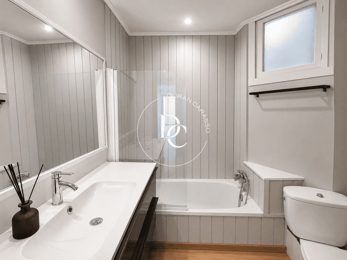 Penthouse de 92 m2 à vendre à Sant Gervasi - La Bonanova, Barcelona