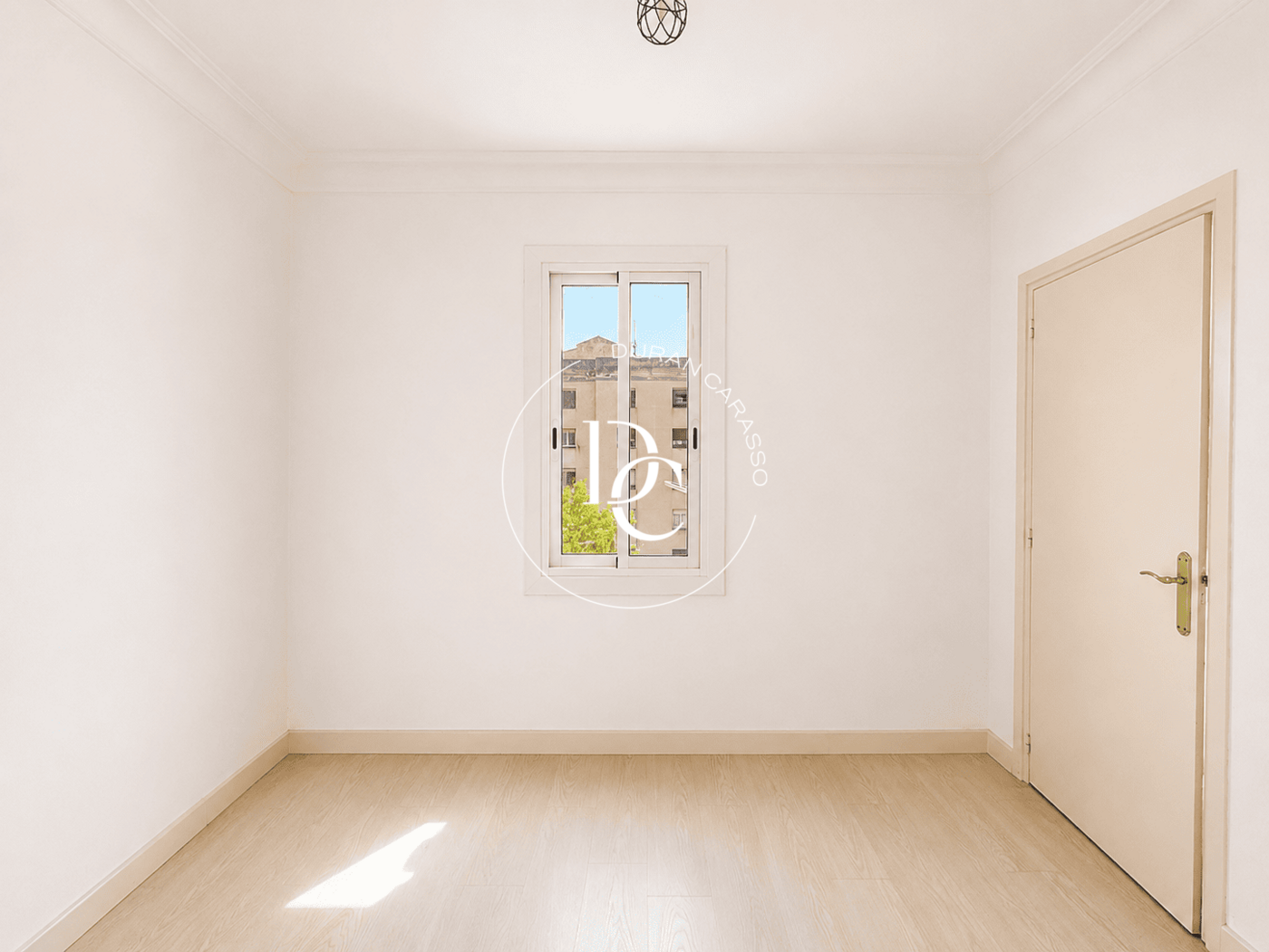 Penthouse de 92 m2 à vendre à Sant Gervasi - La Bonanova, Barcelona