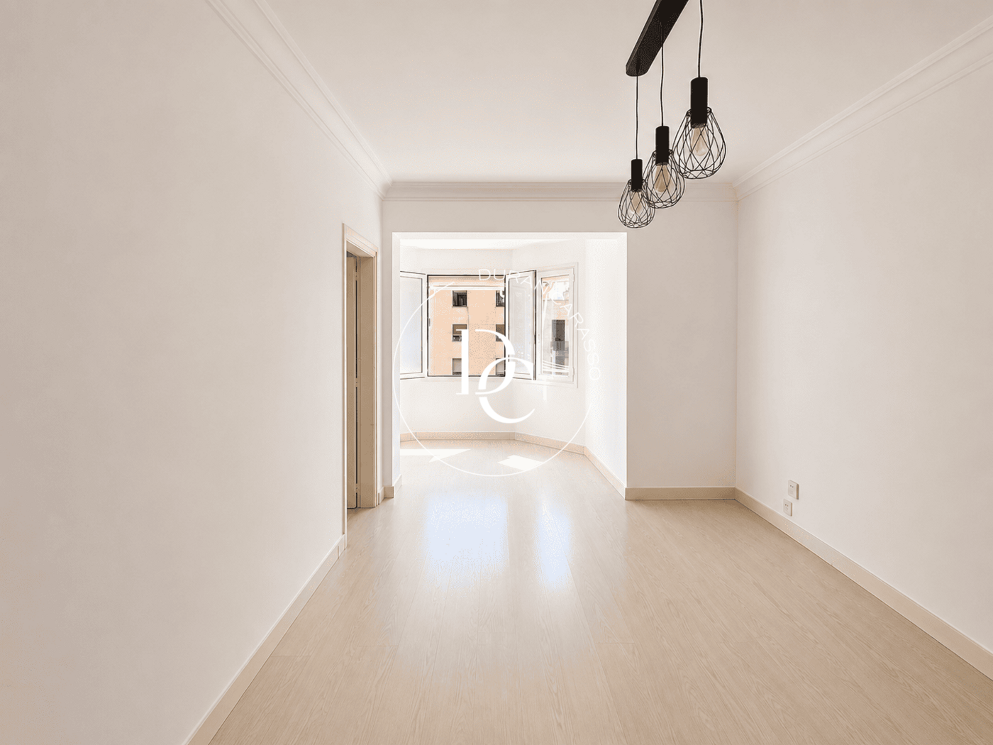 Penthouse de 92 m2 à vendre à Sant Gervasi - La Bonanova, Barcelona