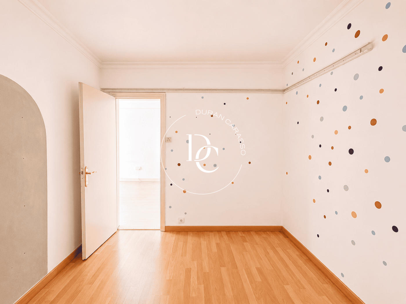 Penthouse de 92 m2 à vendre à Sant Gervasi - La Bonanova, Barcelona