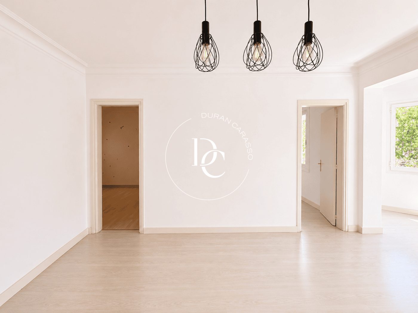 Penthouse de 92 m2 à vendre à Sant Gervasi - La Bonanova, Barcelona