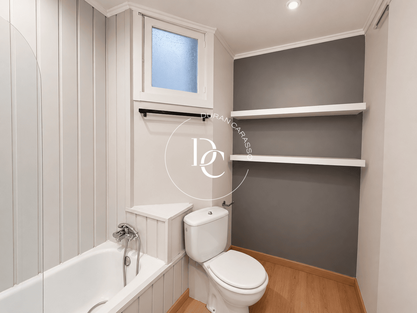 Penthouse de 92 m2 à vendre à Sant Gervasi - La Bonanova, Barcelona
