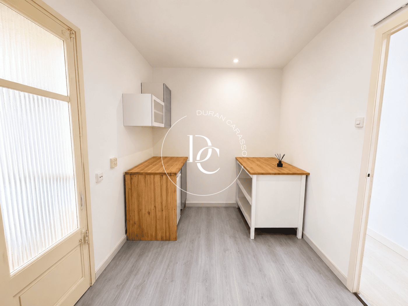 Penthouse de 92 m2 à vendre à Sant Gervasi - La Bonanova, Barcelona