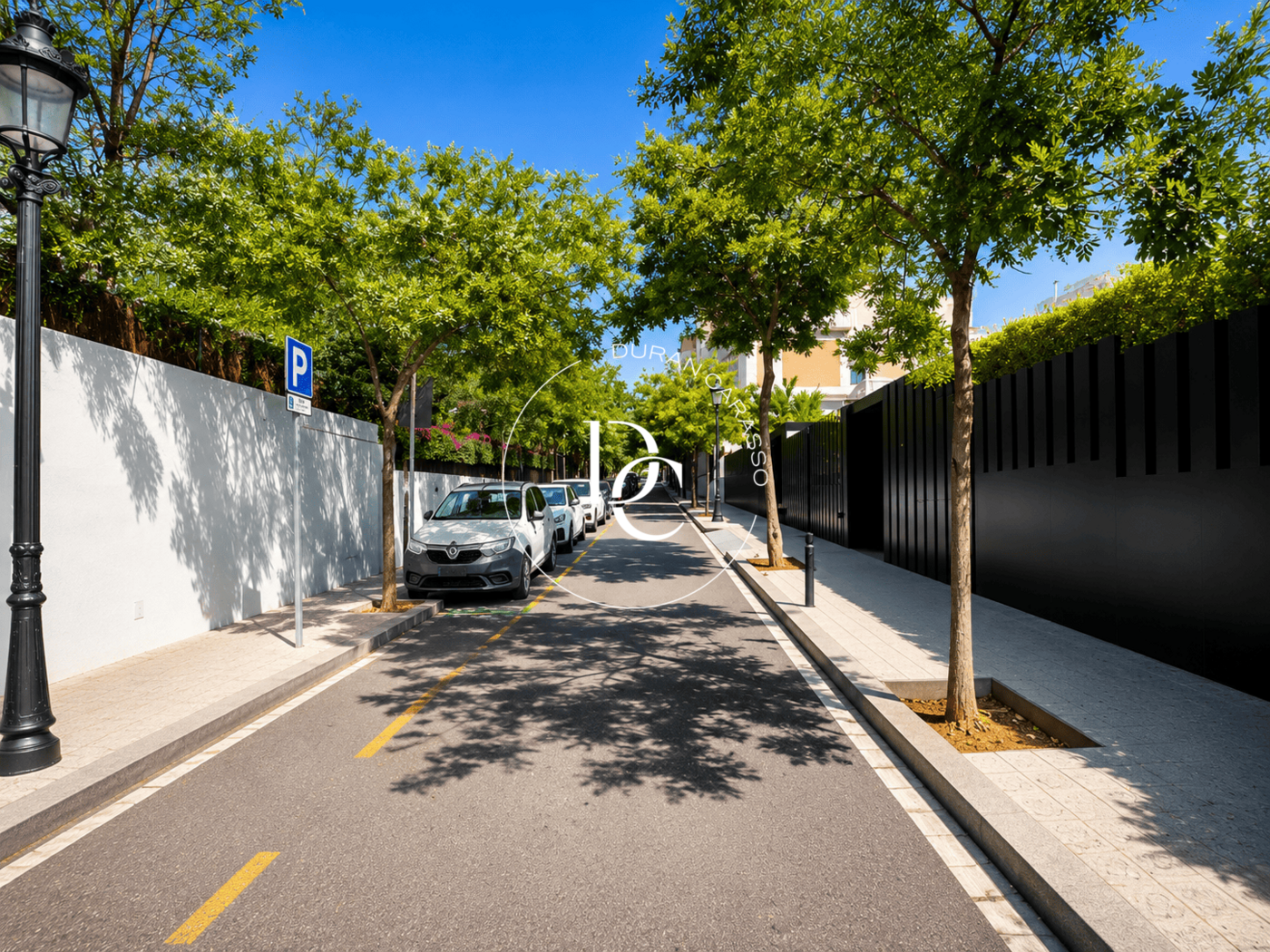 Penthouse de 92 m2 à vendre à Sant Gervasi - La Bonanova, Barcelona