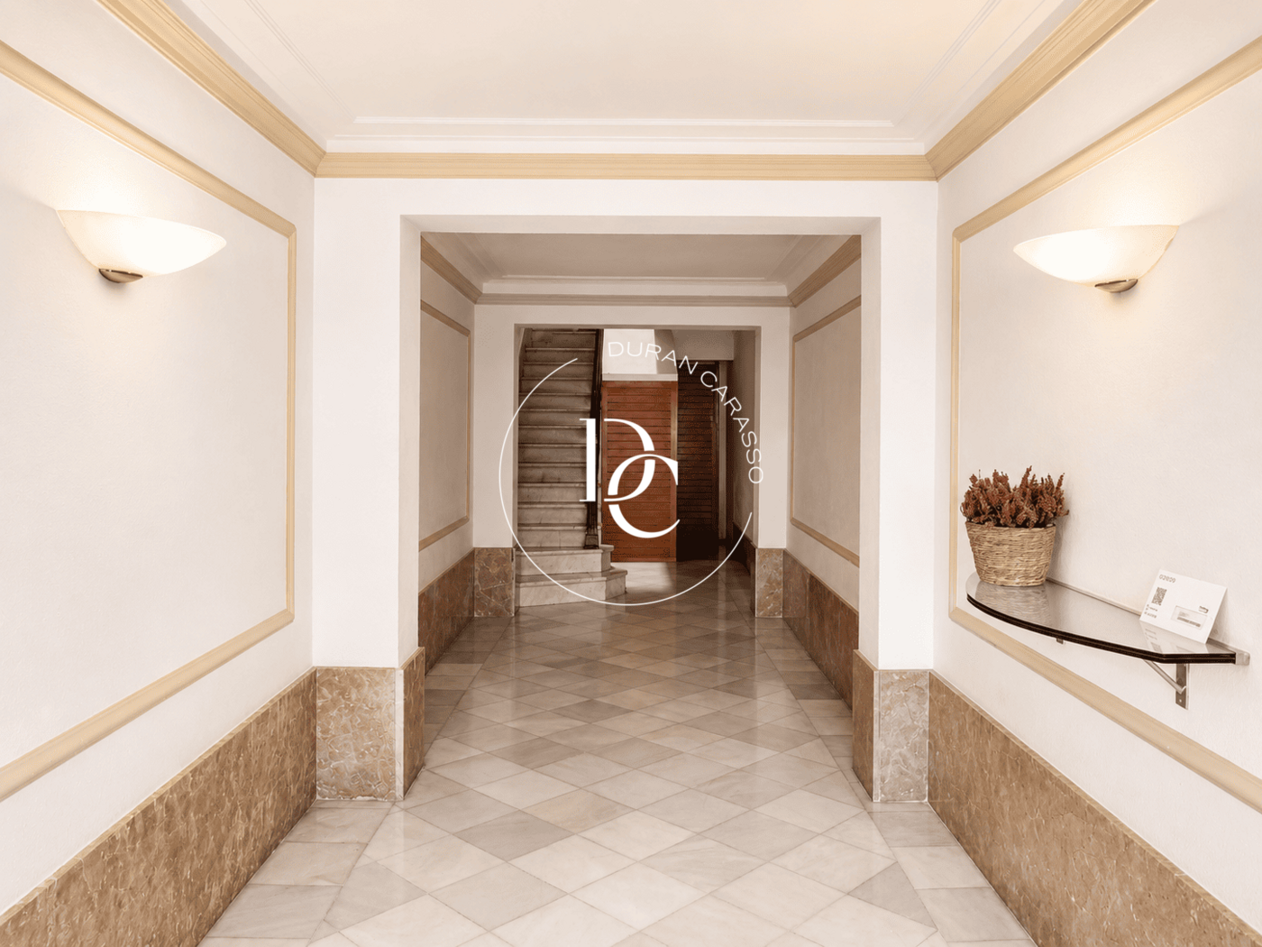 Penthouse de 92 m2 à vendre à Sant Gervasi - La Bonanova, Barcelona