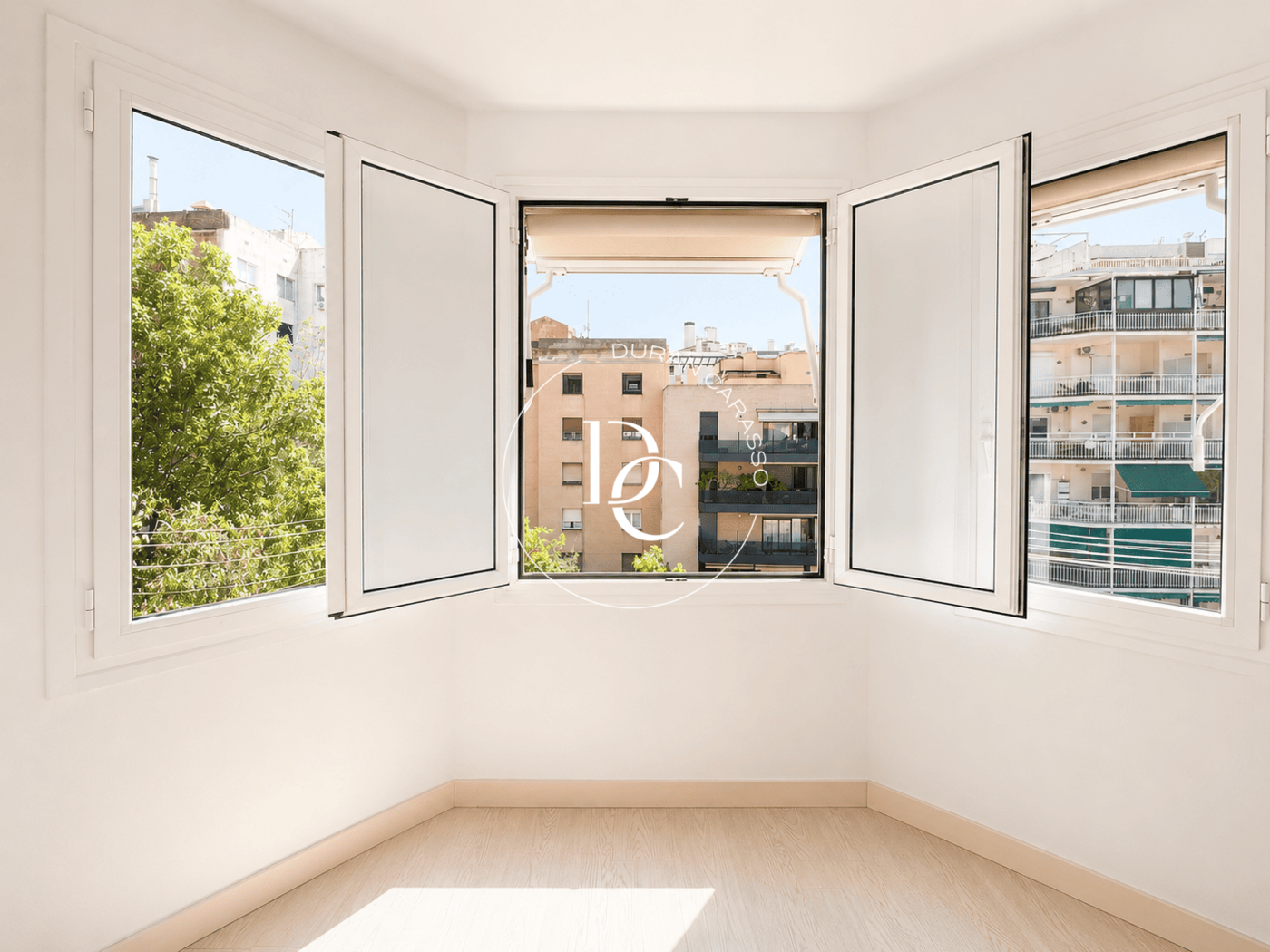 Penthouse de 92 m2 à vendre à Sant Gervasi - La Bonanova, Barcelona
