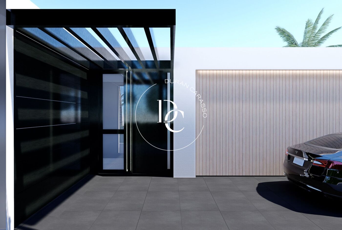 EXCLUSIVO CHALET DE OBRA NUEVA DE 4 HABITACIONES EN UNA SOLA PLANTA EN MAS ALBA
