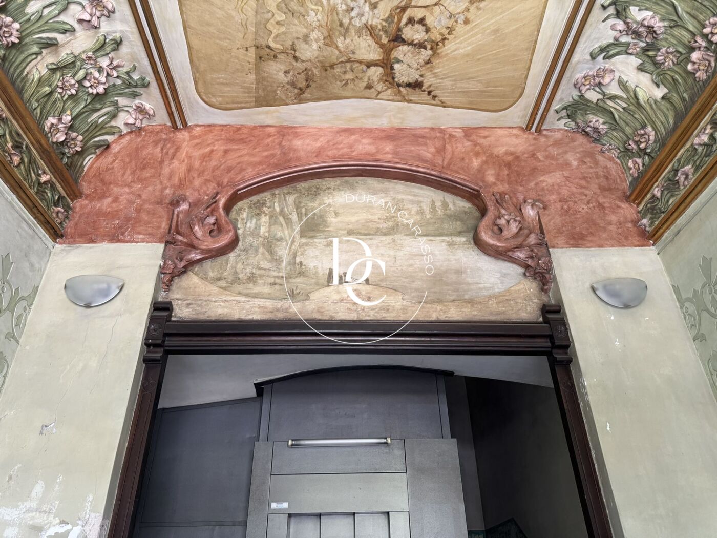 Piso en venta en L'Eixample