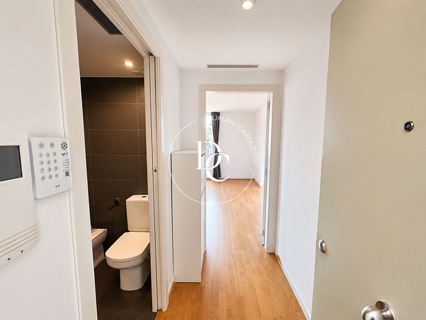 Piso en venta en L'Eixample