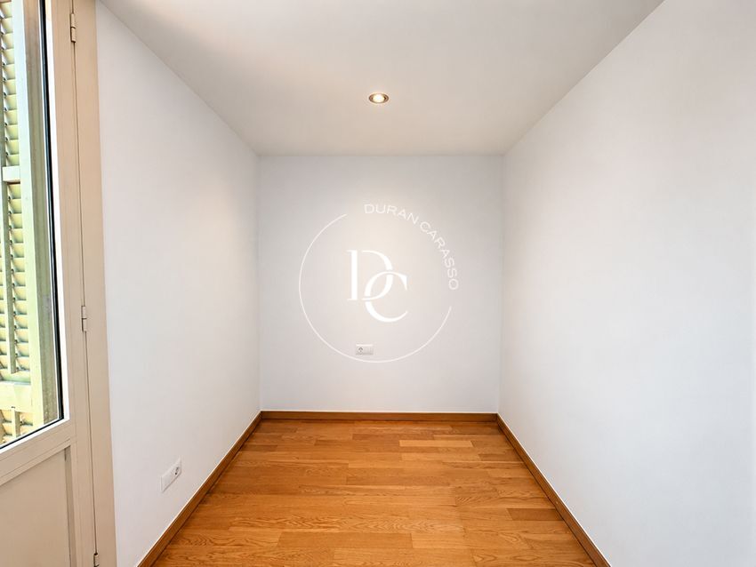 Piso en venta en L'Eixample
