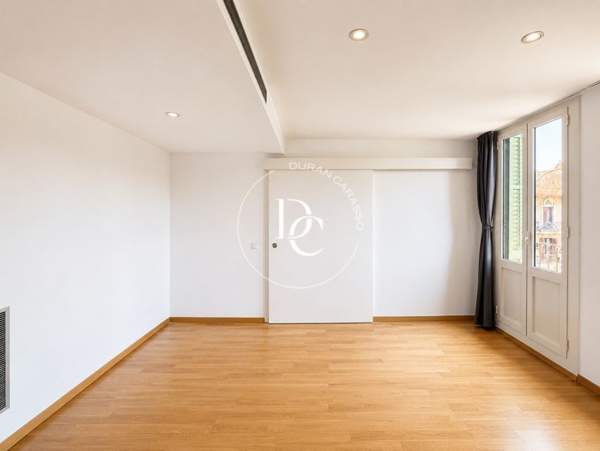 Piso en venta en L'Eixample