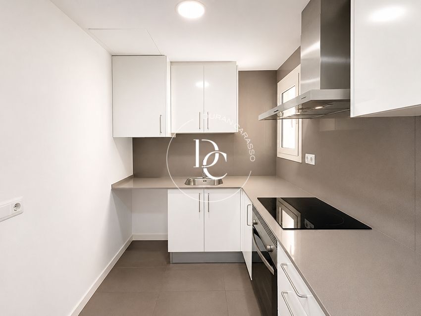Piso en venta en L'Eixample