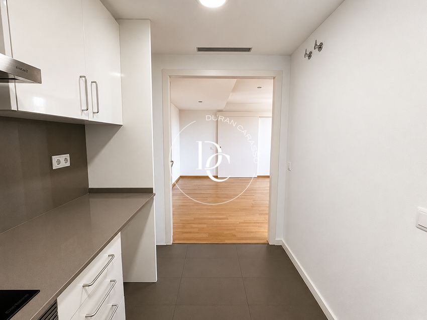 Piso en venta en L'Eixample
