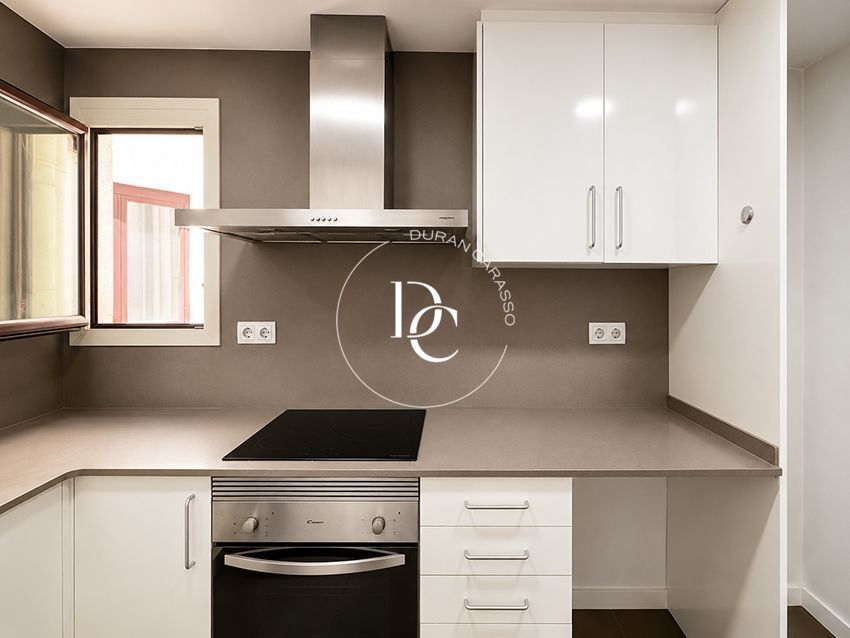 Piso en venta en L'Eixample