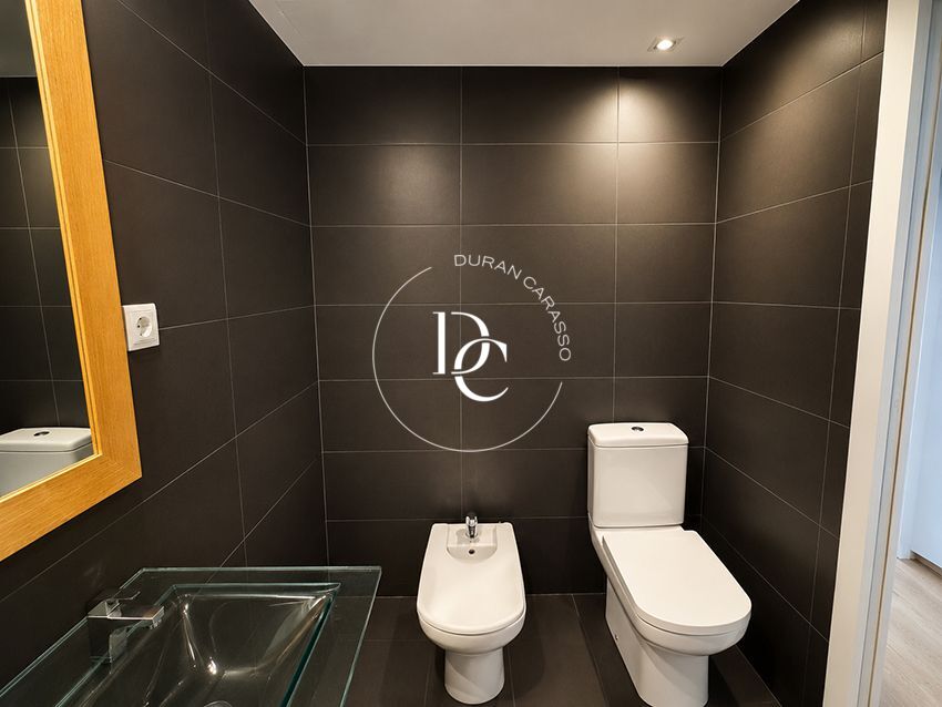 Piso en venta en L'Eixample