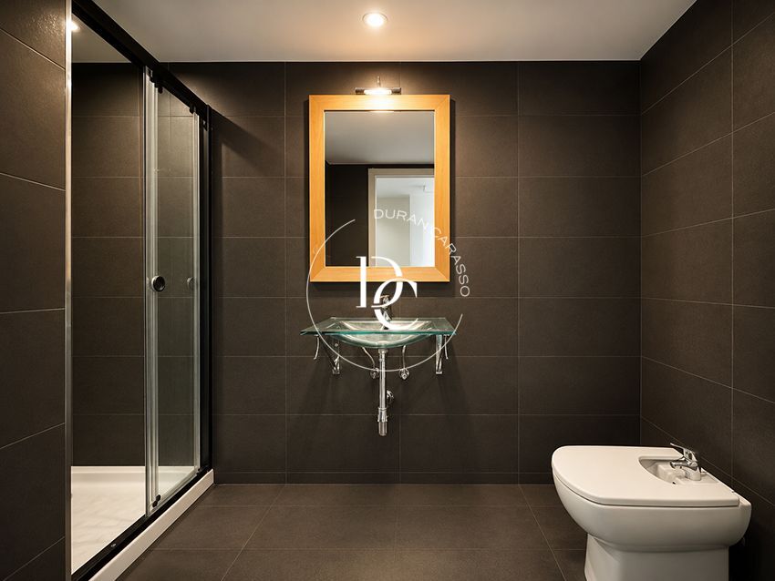 Piso en venta en L'Eixample