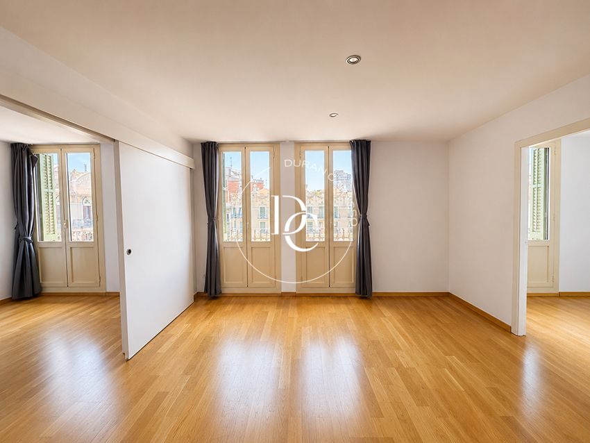 Piso en venta en L'Eixample