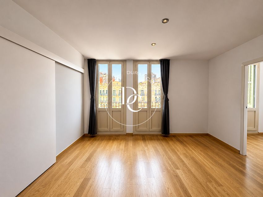 Piso en venta en L'Eixample
