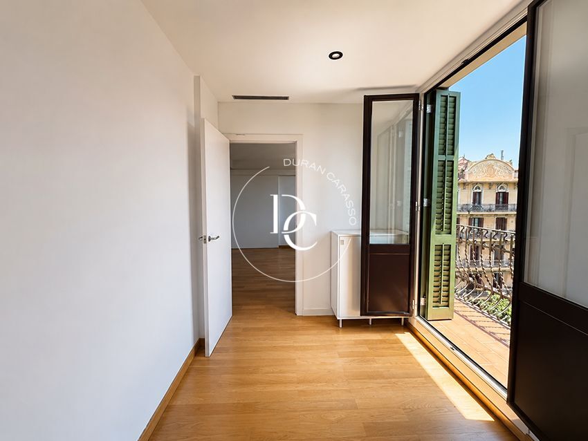 Piso en venta en L'Eixample
