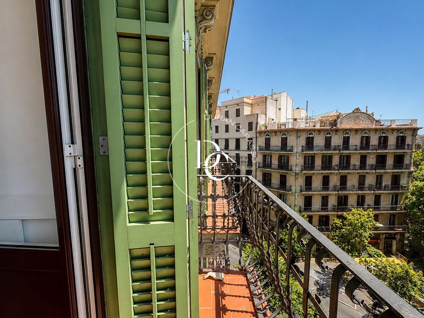 Piso en venta en L'Eixample