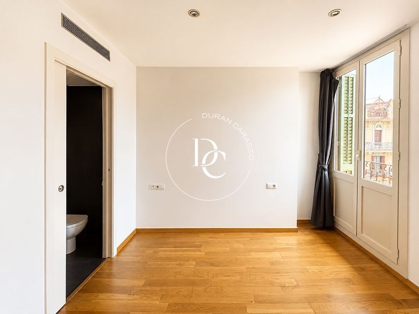 Piso en venta en L'Eixample