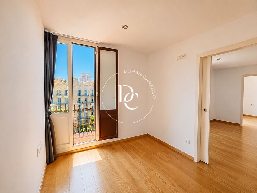 Piso en venta en L'Eixample