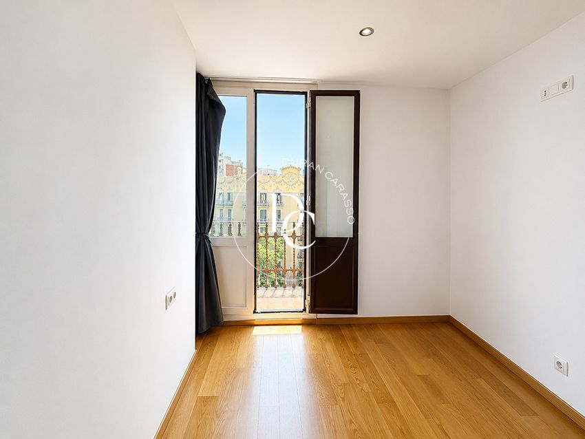 Piso en venta en L'Eixample