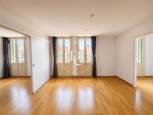 Piso en venta en L'Eixample