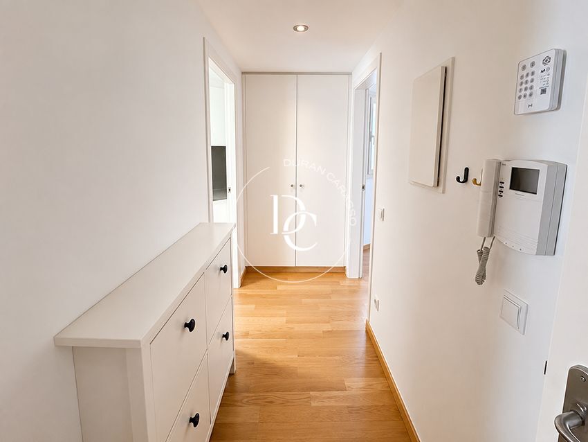 Piso en venta en L'Eixample