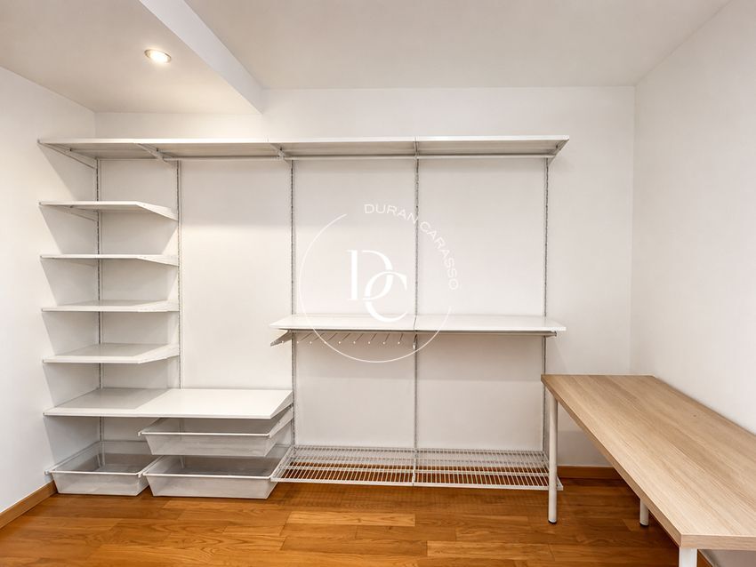 Piso en venta en L'Eixample