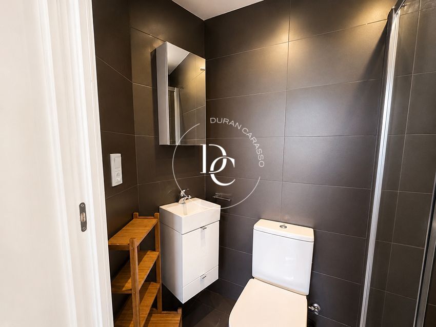 Piso en venta en L'Eixample