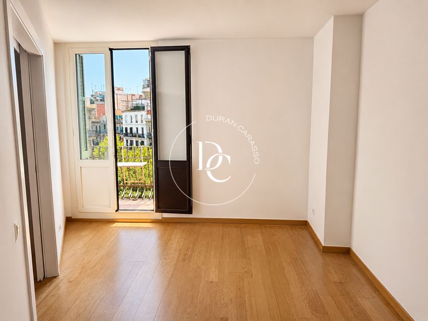 Piso en venta en L'Eixample