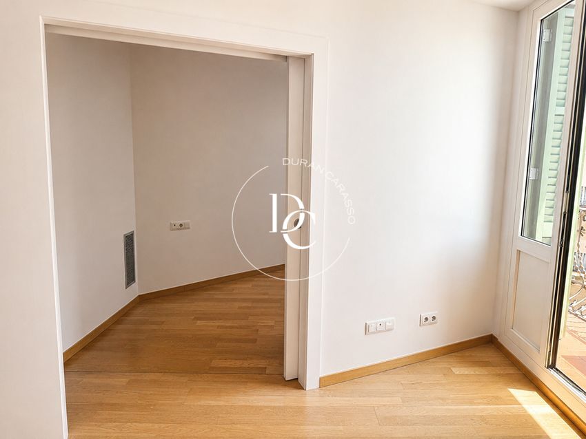 Piso en venta en L'Eixample