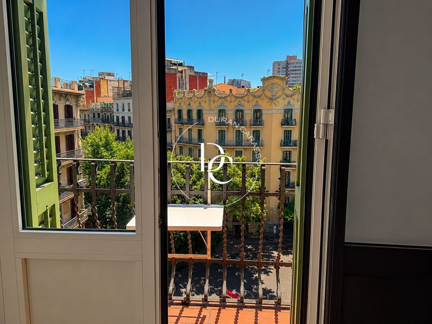 Piso en venta en L'Eixample