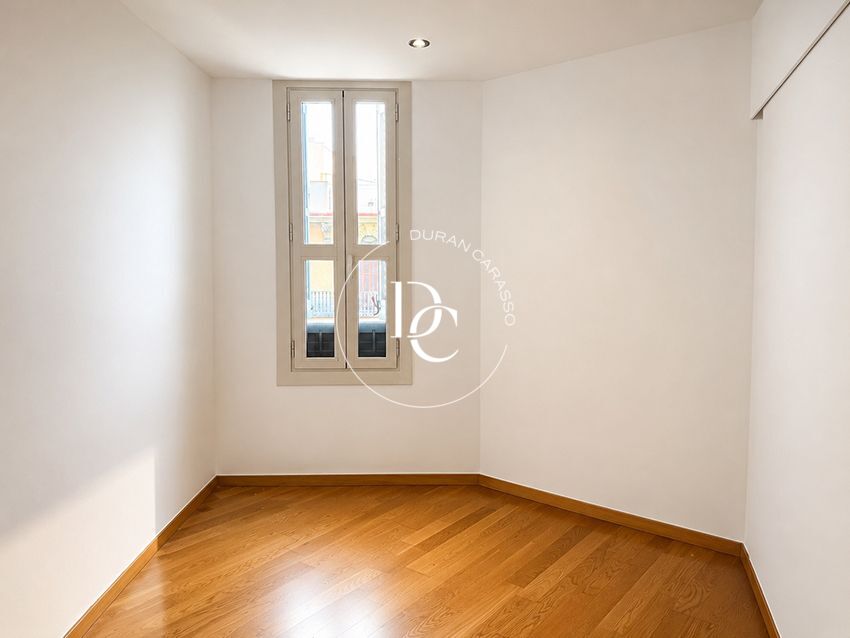 Piso en venta en L'Eixample