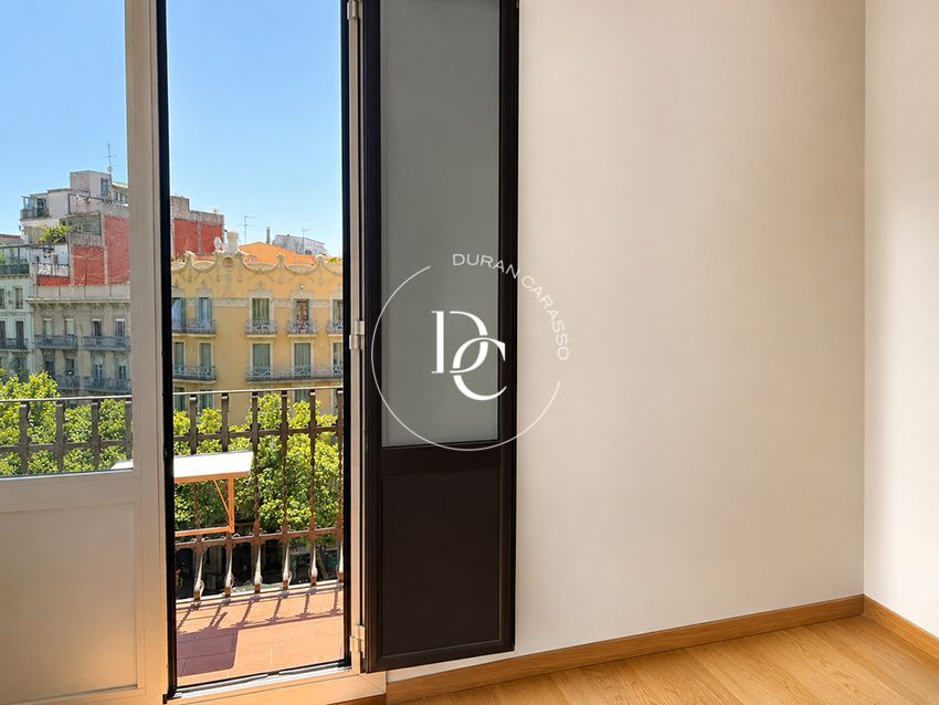 Piso en venta en L'Eixample