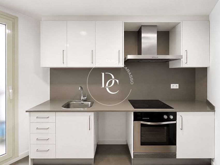 Piso en venta en L'Eixample