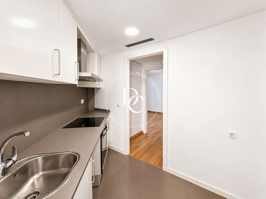 Piso en venta en L'Eixample