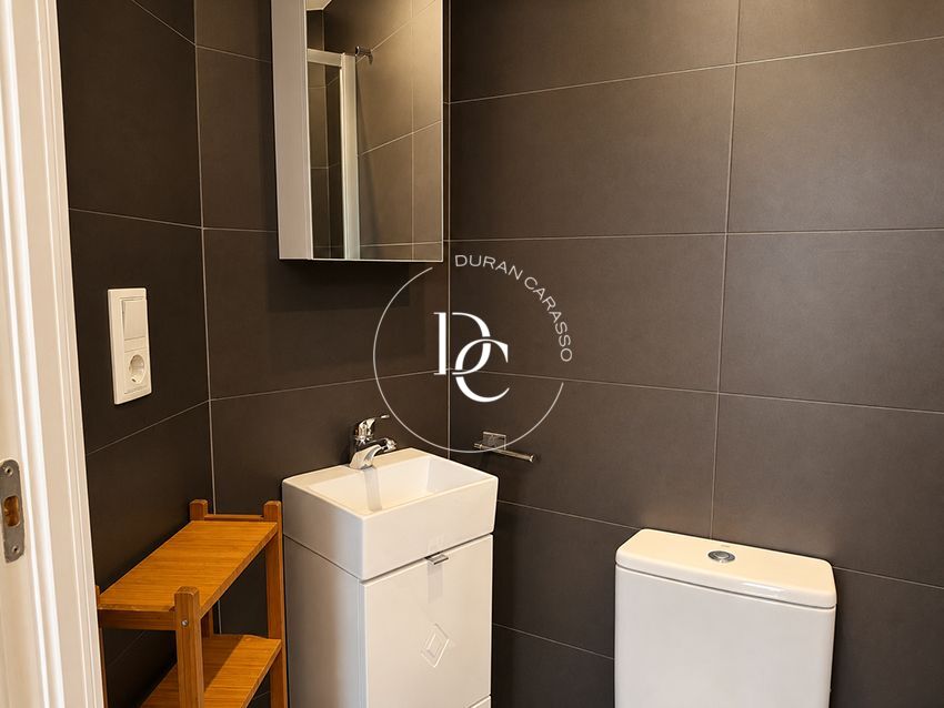 Piso en venta en L'Eixample