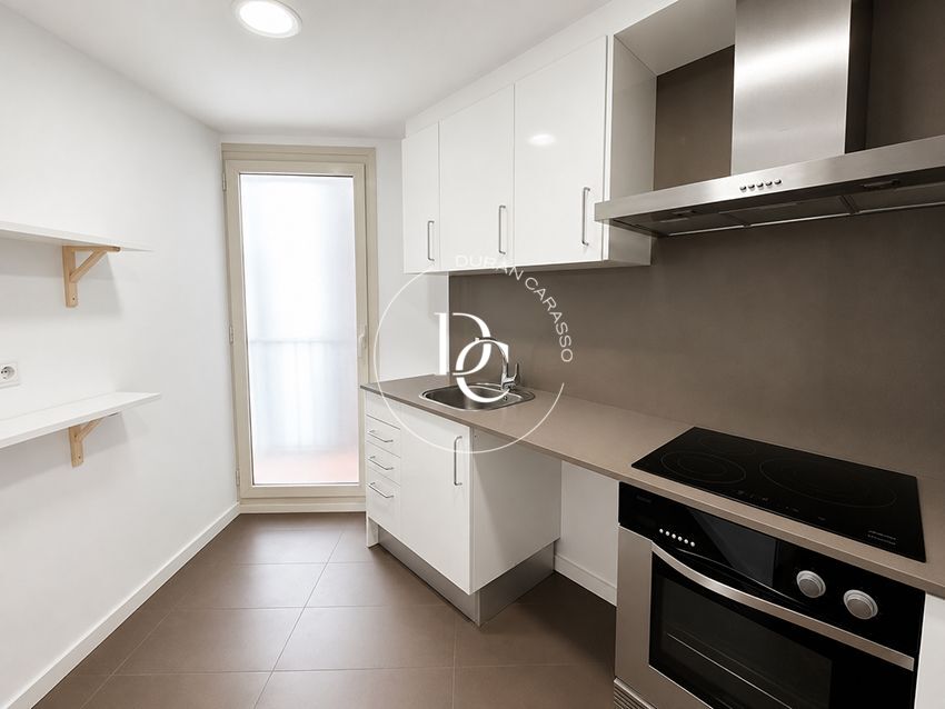Piso en venta en L'Eixample