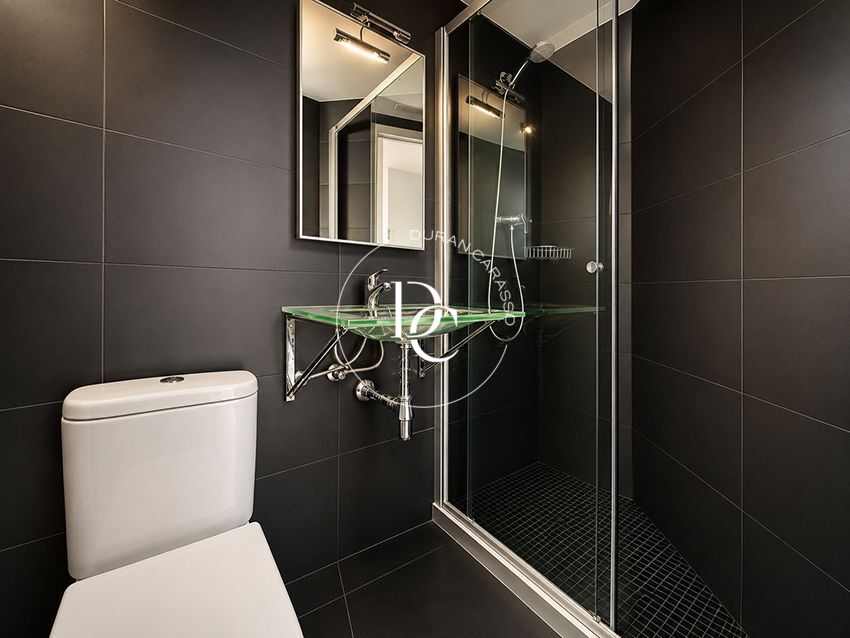 Piso en venta en L'Eixample