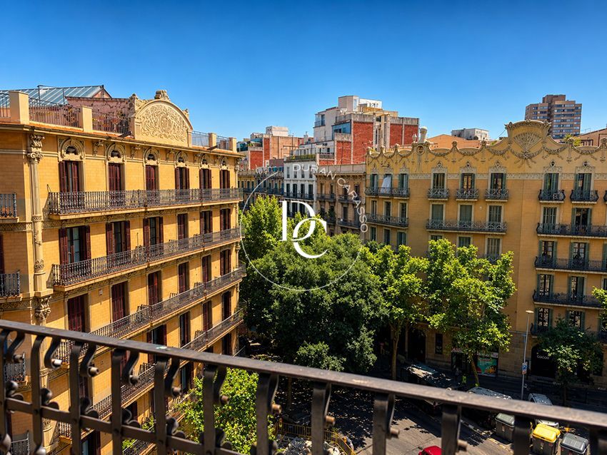 Piso en venta en L'Eixample