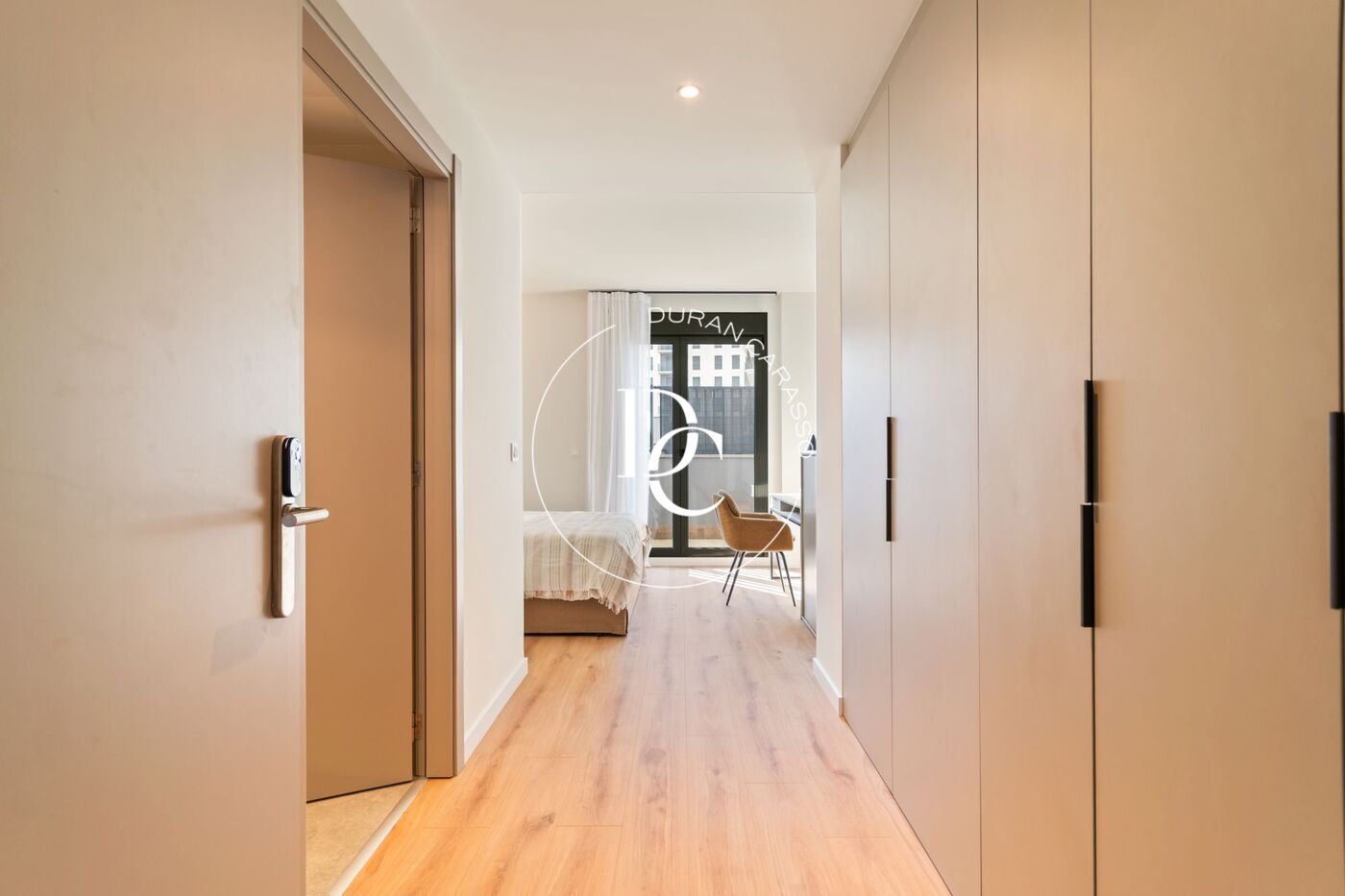 Central by Kronos | Obra nueva en Sant Pere de Ribes