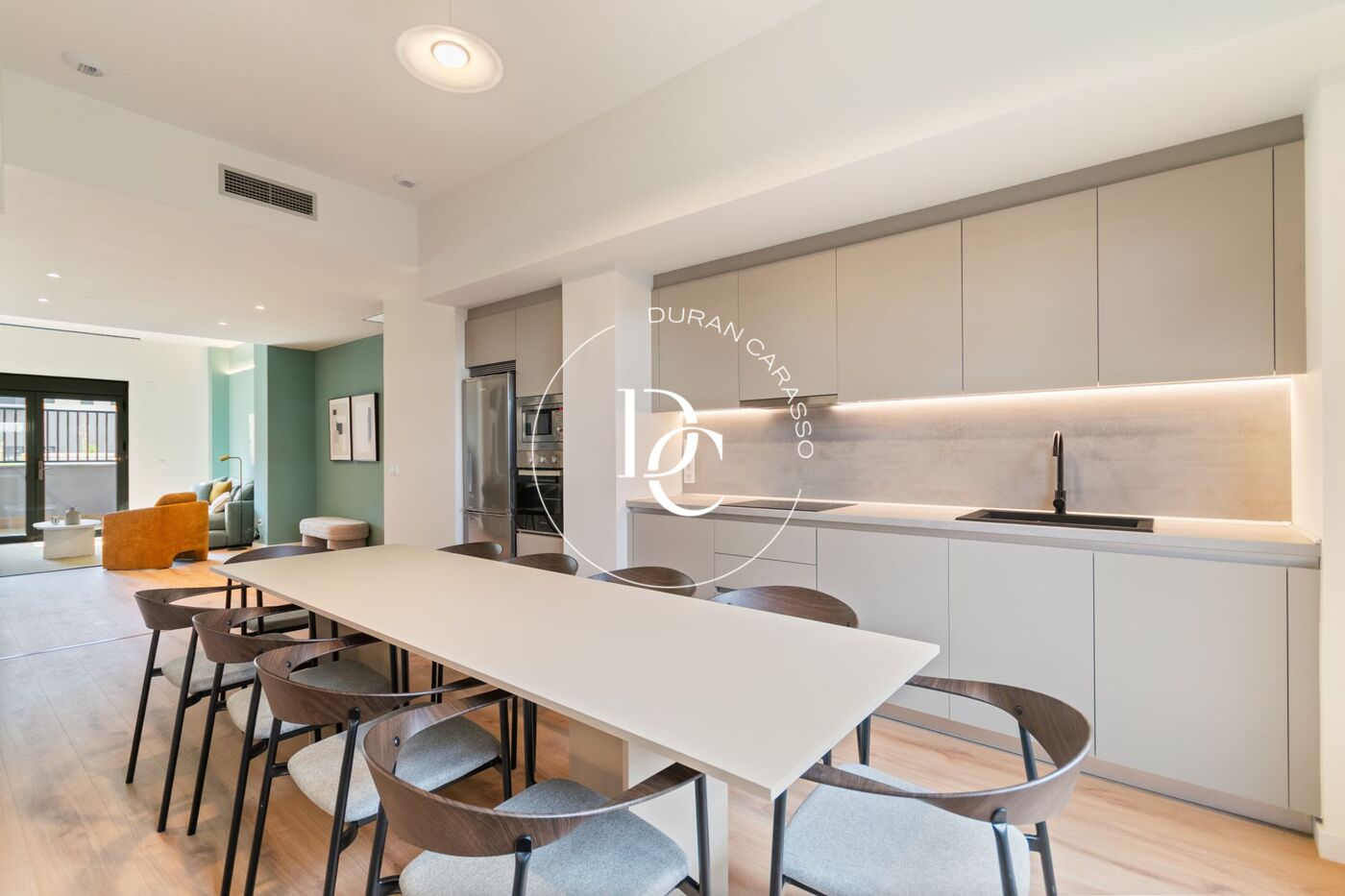 Central by Kronos | Obra nueva en Sant Pere de Ribes