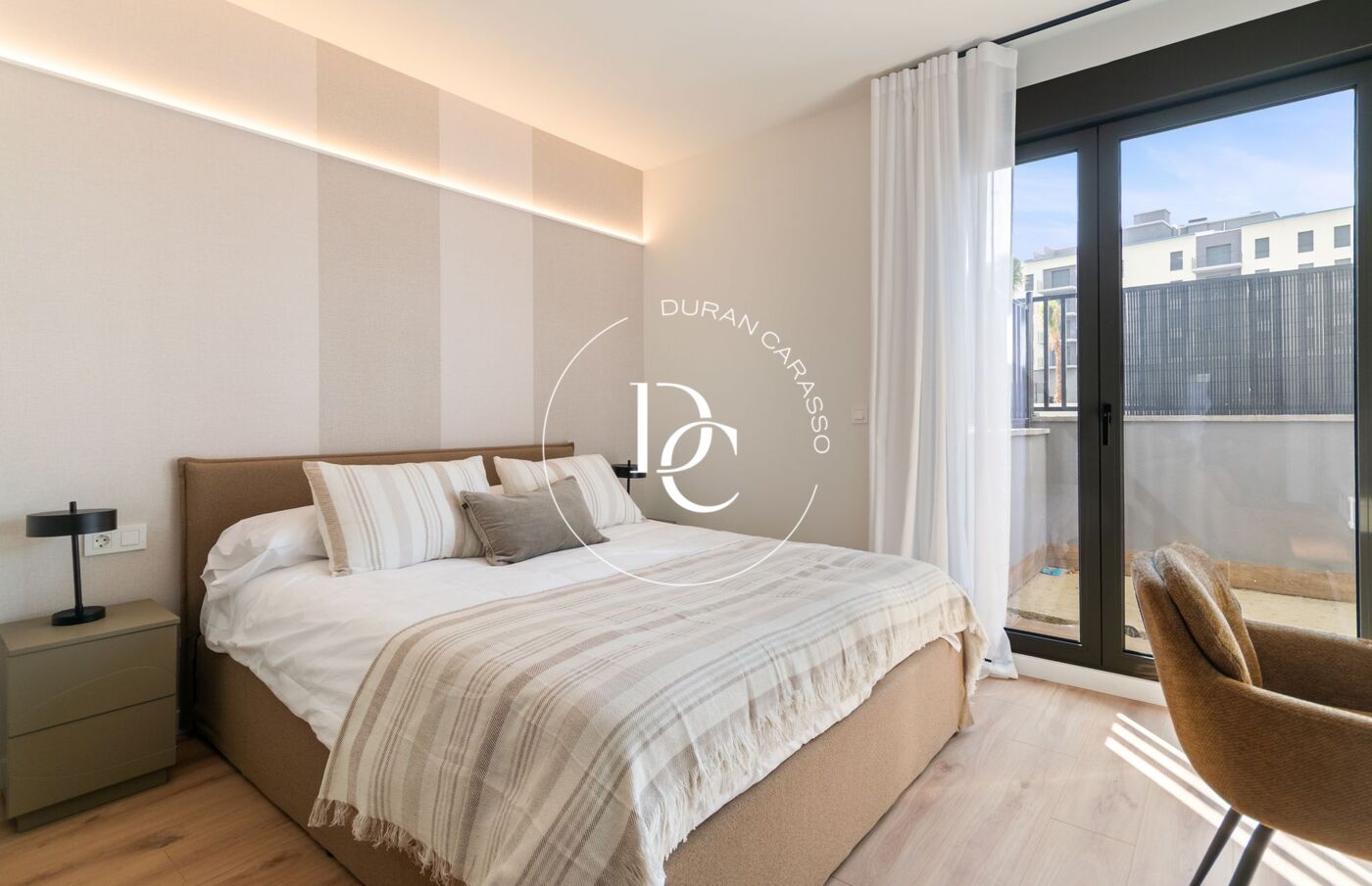 Central by Kronos | Obra nueva en Sant Pere de Ribes